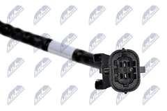 Sensor Abgastemperatur für OPEL CHEVROLET ANTARA A CAPTIVA CRUZE