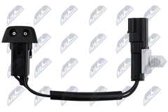 Waschwasserdüse Scheibenreinigung links für VOLVO S60 II S80 XC60 I SUV XC70 VAN