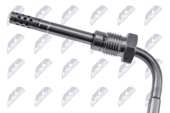 Sensor Abgastemperatur für FIAT PANDA VAN