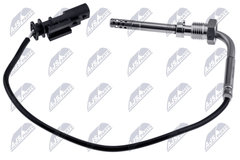 Sensor Abgastemperatur für FIAT PANDA VAN