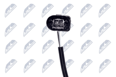 Sensor Abgastemperatur für AUDI SEAT A6 C6 Avant EXEO ST