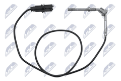 Sensor Abgastemperatur für FIAT GRANDE PUNTO