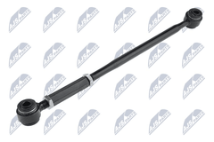 Querlenker Hinterachse hinten links für TOYOTA CAMRY Stufenheck