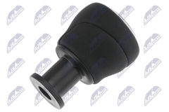 Schalthebelknauf für HYUNDAI GENESIS Coupe
