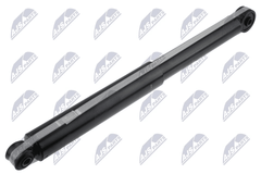 Stoßdämpfer Hinterachse für DAIHATSU SUBARU MATERIA SIRION JUSTY IV