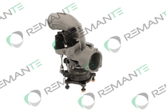 Turbolader Abgasturbolader für AUDI A4 B8 Avant A5 Sportback Cabriolet
