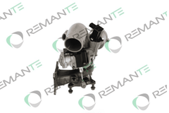 Turbolader Abgasturbolader für AUDI A4 B8 Avant A5 Sportback Cabriolet