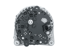 Lichtmaschine Generator für AUDI A6 Allroad C6 Avant Q7 Van
