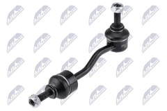 Koppelstange Stabilisator Hinterachse für TESLA MODEL X