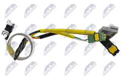 Wickelfeder Airbag für PEUGEOT 206 Schrägheck