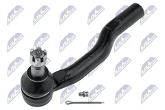Spurstangenkopf Vorderachse links für NISSAN NAVARA Pick-up