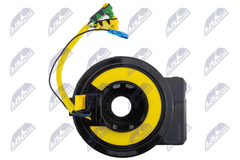 Wickelfeder Airbag für HYUNDAI ACCENT III Stufenheck