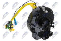 Wickelfeder Airbag für HYUNDAI ACCENT III Stufenheck