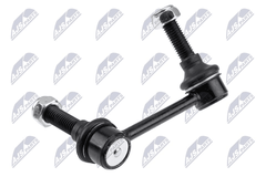 Koppelstange Stabilisator Hinterachse links für NISSAN QASHQAI III X-TRAIL IV