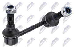 Koppelstange Stabilisator Hinterachse links für NISSAN QASHQAI III X-TRAIL IV