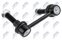 Koppelstange Stabilisator Hinterachse rechts für NISSAN QASHQAI III X-TRAIL IV