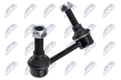 Koppelstange Stabilisator Hinterachse rechts für NISSAN QASHQAI III X-TRAIL IV
