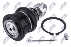 Trag Führungsgelenk Vorderachse für NISSAN MAXIMA / QX IV