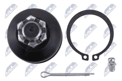Trag Führungsgelenk Vorderachse für NISSAN MAXIMA / QX IV