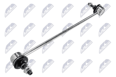 Koppelstange Stabilisator vorne für LAND ROVER RANGE EVOQUE