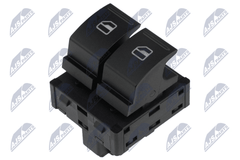Schalter Fensterheber vorne links für SEAT SKODA VW Mii CITIGO UP!