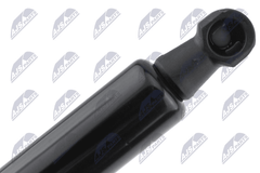 Gasfeder Koffer Laderaum für MAZDA 5