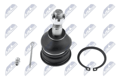 Trag Führungsgelenk Vorderachse für MAZDA 6 Station Wagon Stufenheck Hatchback