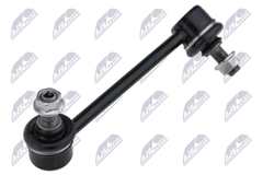 Koppelstange Stabilisator Hinterachse rechts für HONDA