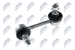 Koppelstange Stabilisator Hinterachse links für ALFA ROMEO 166
