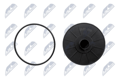 Ölfilter für MERCEDES-BENZ MITSUBISHI NISSAN RENAULT DACIA SMART A-KLASSE