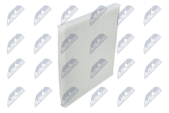 Filter Innenraumluft für NISSAN MICRA III IV NOTE