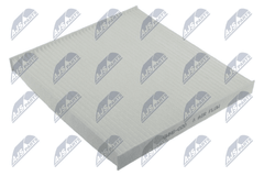 Filter Innenraumluft für NISSAN MICRA III IV NOTE