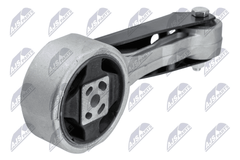 Lagerung Motor hinten für SEAT SKODA VW CORDOBA IBIZA III FABIA I Stufenheck