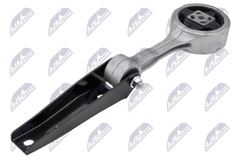 Lagerung Motor hinten für SEAT SKODA VW CORDOBA IBIZA III FABIA I Stufenheck