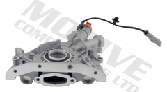 Ölpumpe für CITROËN FORD OPEL PEUGEOT DS BERLINGO MULTISPACE C3 AIRCROSS II /