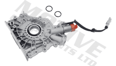 Ölpumpe für CITROËN FORD OPEL PEUGEOT DS BERLINGO MULTISPACE C3 AIRCROSS II /