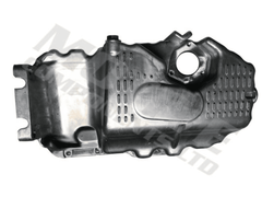 Ölwanne für AUDI SEAT SKODA VW A3 Sportback Cabriolet ALTEA XL IBIZA IV SC LEON