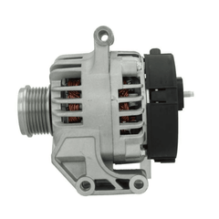 Lichtmaschine Generator für OPEL CORSA D MERIVA B Großraumlimousine