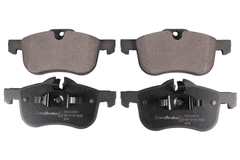 Bremsbelagsatz Scheibenbremse Vorderachse für MG ROVER ZT ZT- T 75 I Tourer