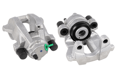 Bremssattel Hinterachse rechts für MERCEDES-BENZ CLS Shooting Brake E-KLASSE