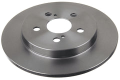 2x Bremsscheibe Hinterachse für SUBARU TOYOTA LEXUS TREZIA PRIUS PHV VERSO S