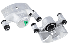 Bremssattel Vorderachse rechts für TOYOTA COROLLA Liftback MR2 I