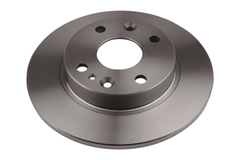 2x Bremsscheibe Hinterachse für MAZDA 323 C IV F S MX-5 I