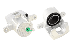 Bremssattel Vorderachse links für MITSUBISHI PAJERO PININ I