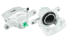 Bremssattel Vorderachse rechts für CITROËN MITSUBISHI PEUGEOT C-ZERO i ION