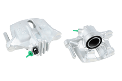 Bremssattel Vorderachse links für PEUGEOT 206 Schrägheck SW