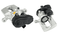 Bremssattel Hinterachse rechts für AUDI SEAT VW Q3 ALHAMBRA VAN SHARAN