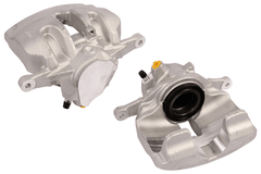 Bremssattel Vorderachse rechts für MERCEDES-BENZ C-KLASSE Coupe Cabriolet