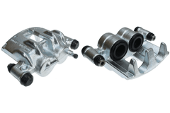 Bremssattel Vorderachse rechts für CITROËN FIAT PEUGEOT JUMPER I Kasten Bus