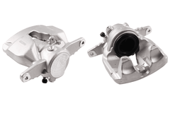 Bremssattel Vorderachse rechts für MERCEDES-BENZ C-KLASSE Coupe Cabriolet